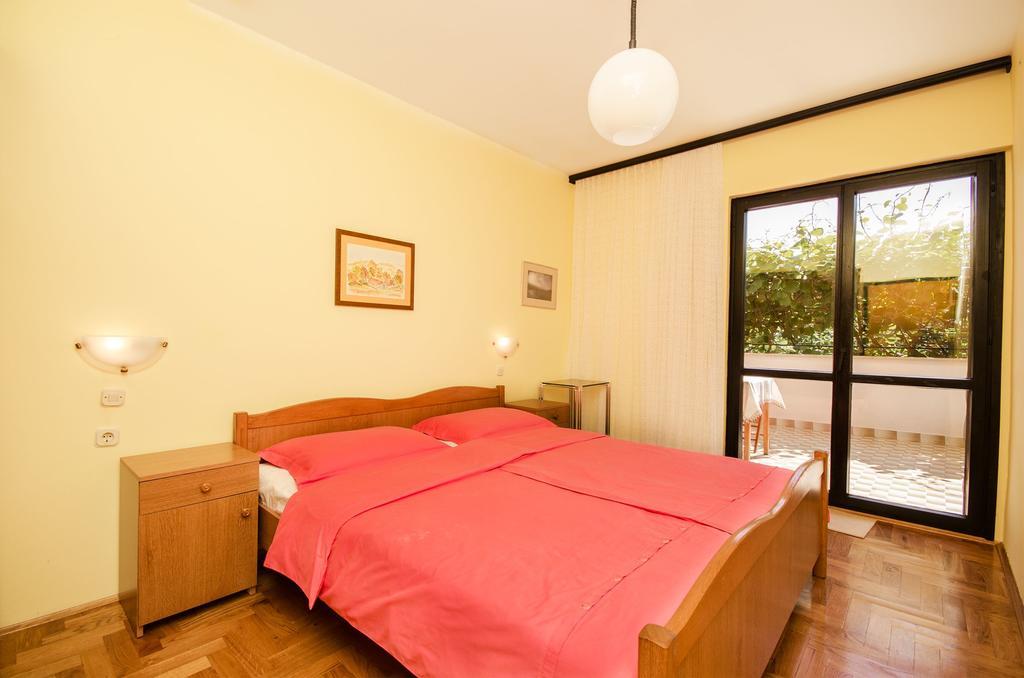 Apartments Dragutin Medulin Exterior foto